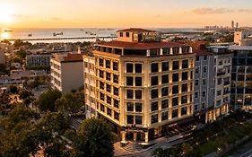 Istanbul My Assos Hotel